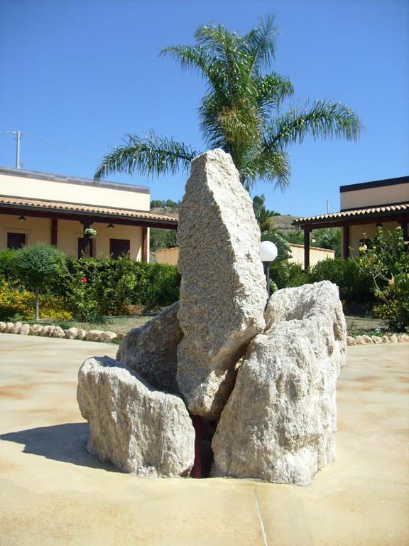 Corte Della Jbsa Agrigento Ruang foto